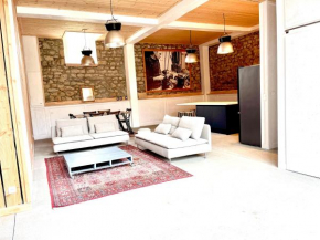 Loft familial en plein cœur du Croisic